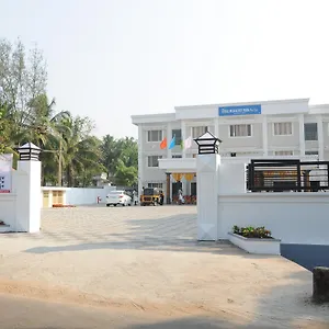 Hotel Royal Residency Park, Thrissur
