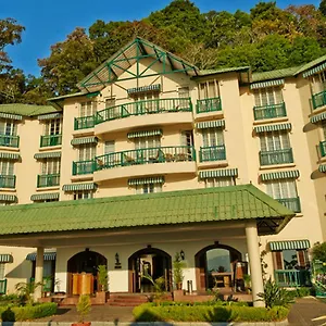 Resort Club Mahindra Munnar, Chinnakanal