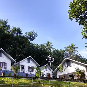 Resort Mistywindvalley, Kudayattur