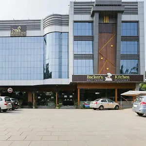 Hotel Le Moshe, Ferokh