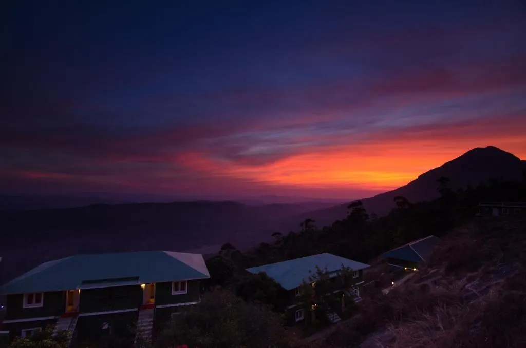 Mountain Trail By Dimora Hotel Chinnakanal India