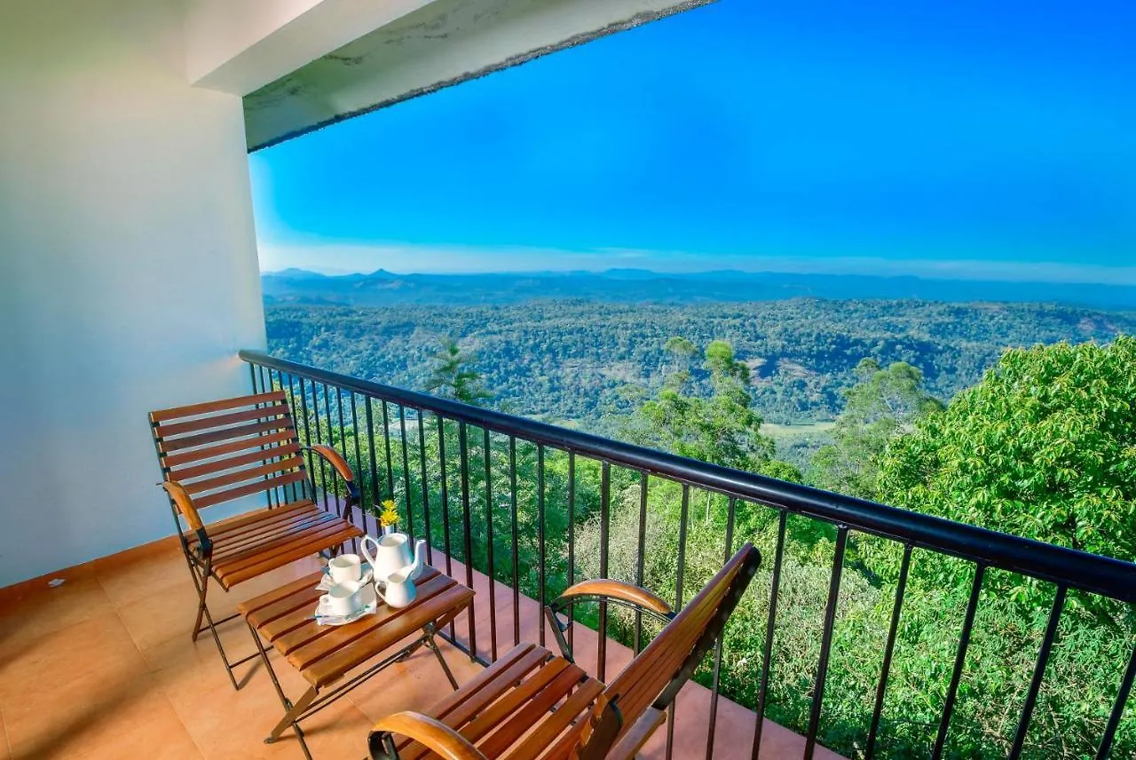 Mountain Trail By Dimora Hotel Chinnakanal
