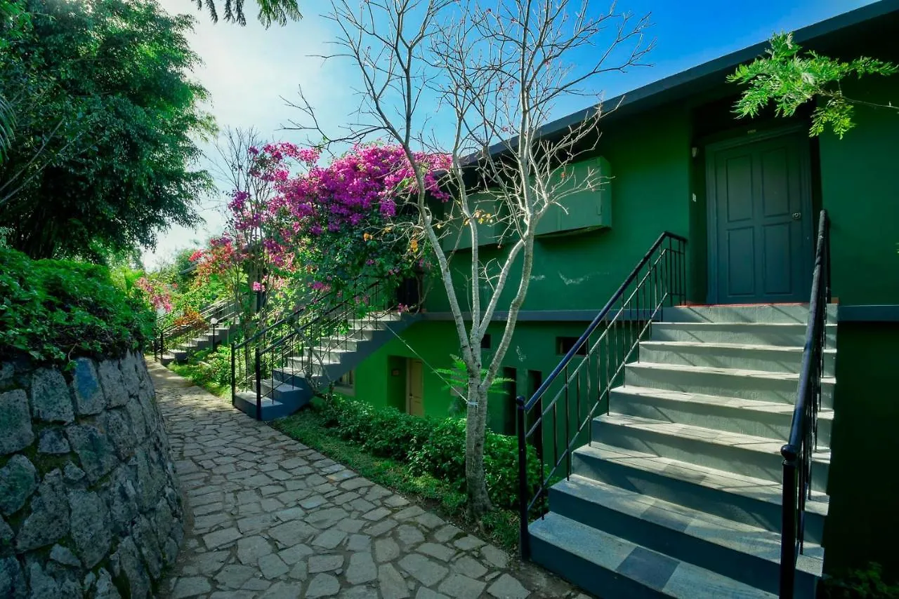 Mountain Trail By Dimora Hotel Chinnakanal Resort