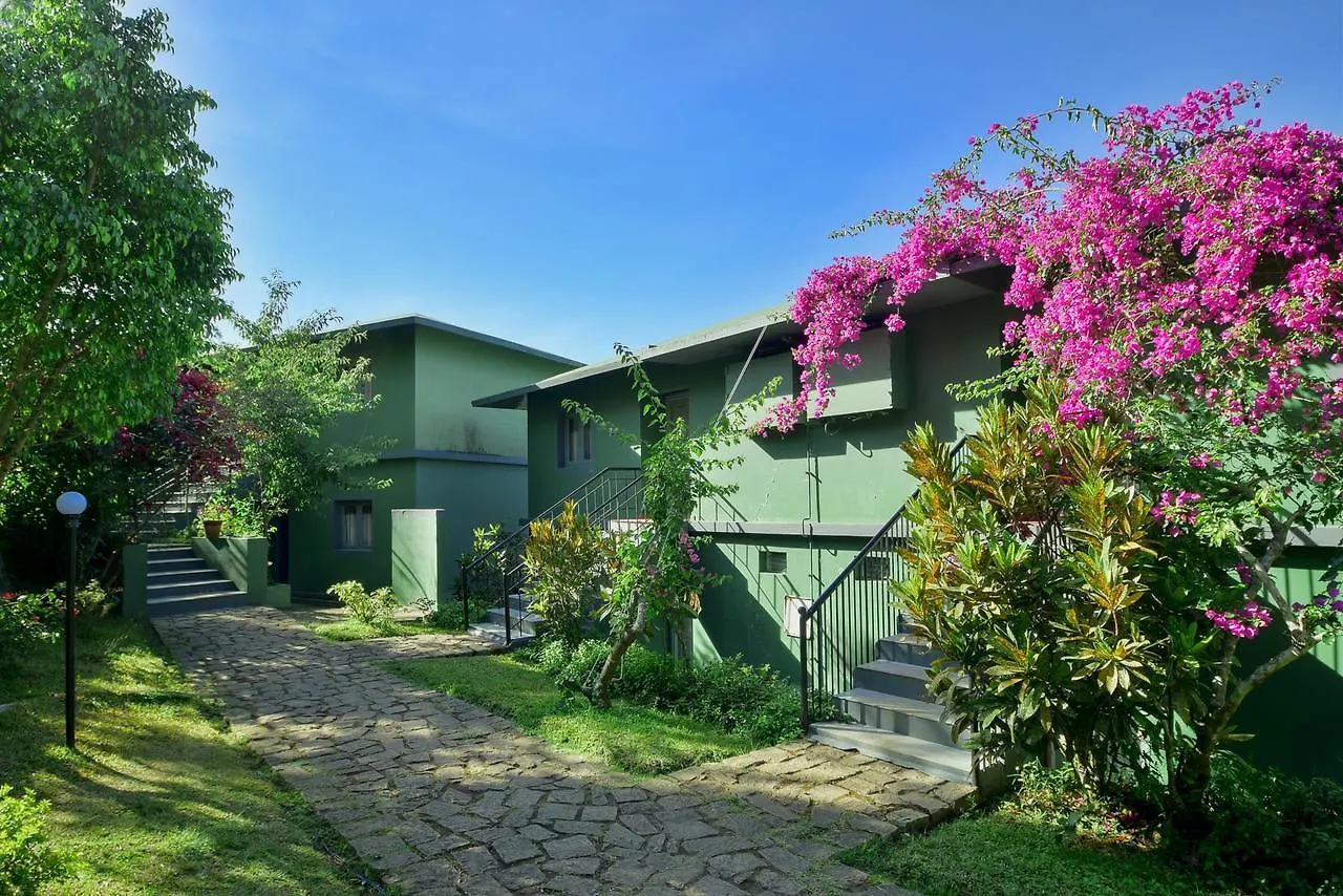 Mountain Trail By Dimora Hotel Chinnakanal