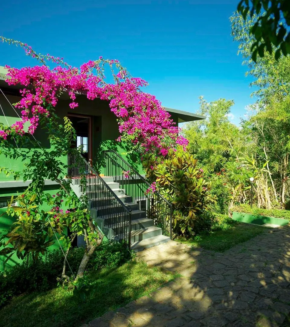 Mountain Trail By Dimora Hotel Chinnakanal