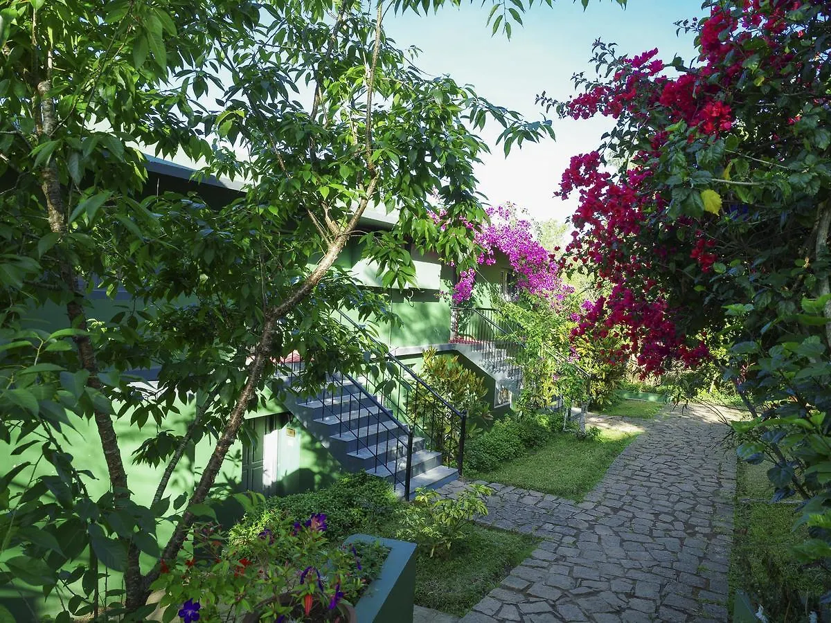 Mountain Trail By Dimora Hotel Chinnakanal