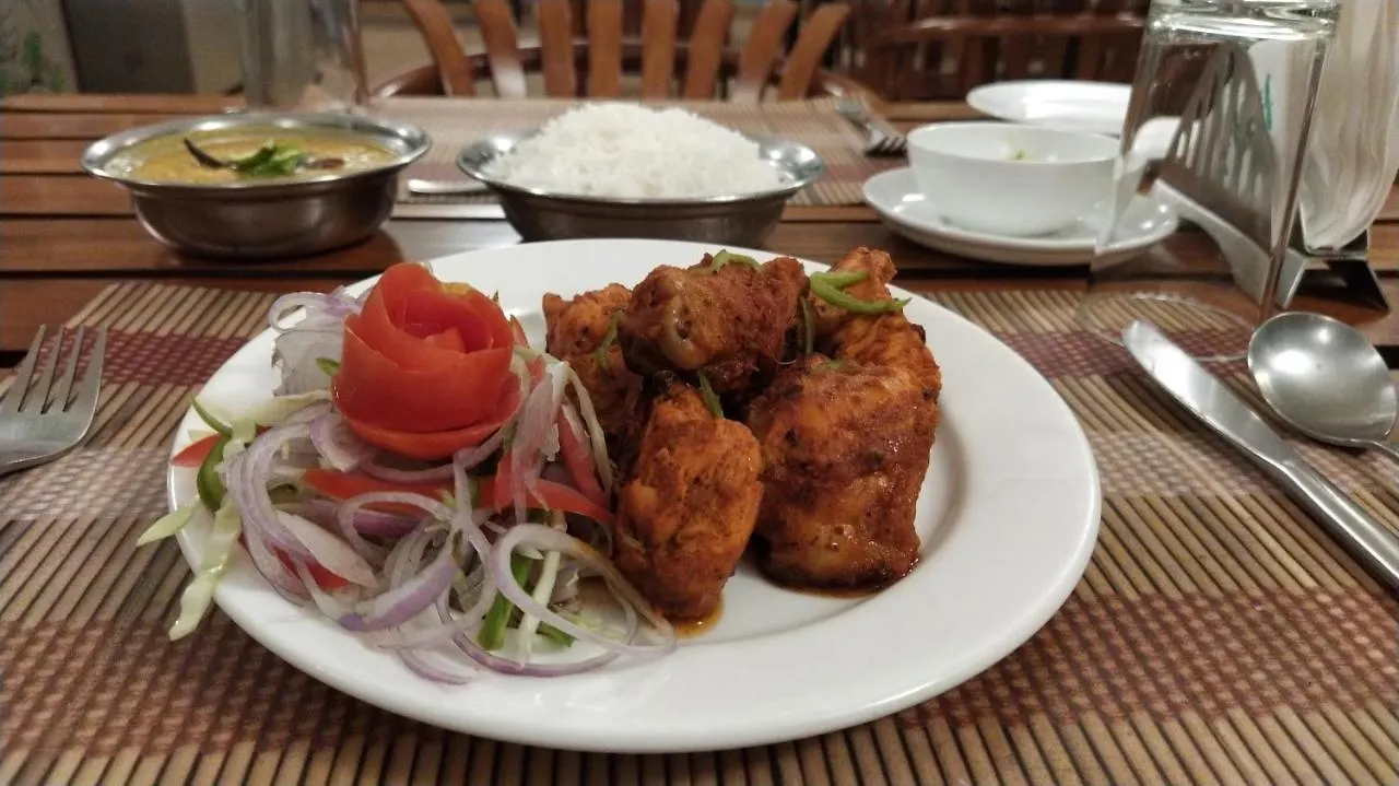 **** Resort Mountain Trail By Dimora Hotel Chinnakanal India